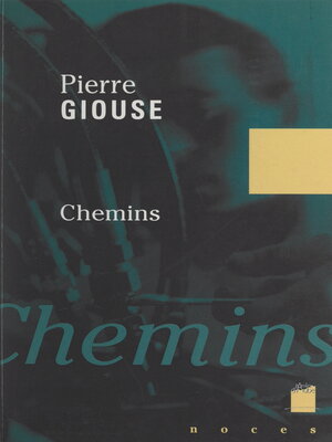 cover image of Chemins